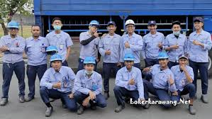 It's a place where all searches end! Loker Pt Yamaha Motor Parts Manufacturing Indonesia Ypmi Karawang 2021 Loker Karawang