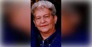 Obituary information for Mary Edith Heinl