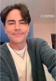 Tom Sandoval Cameo Bachelorette