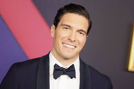 Meet Donald Sutherland's actor son, Rossif Sutherland