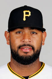 Jarlín García Stats, Age, Position, Height, Weight, Fantasy & News