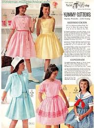 Image result for Pink 1961 Montgomery Ward