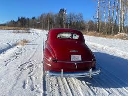 Image result for Dynamic Maroon 1946 Mercury