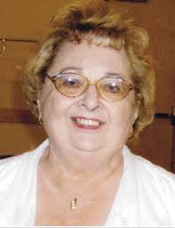 Obituary information for Anna M. Lockwood
