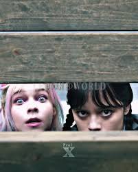 Exciting News: Part 2 of Wednesday's Series