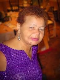 Sylvia Williams's Instagram, Twitter & Facebook