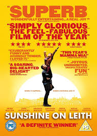The other night dear, as i lay sleeping / i dreamed i held you in my arms / when i awoke, dear, i was mistaken / so i bowed my head and i cried / you are my sunshine. Sunshine On Leith 2013 Dvd Uk Import Amazon De Jason Flemyng Peter Mullan Antonia Thomas Freya Mavor Jane Horrocks George Mackay Paul Brannigan Kevin Guthrie Emma Hartley Miller Dexter Fletcher Jason Flemyng Peter Mullan