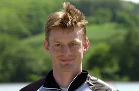 Michael Ruhe Rudern Herren Rudersport 2001, Vorstellung, Präsentation,  Pressetermin, Porträttermin