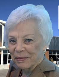 Obituary information for Nancy June Casto