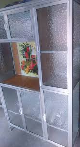 Lemari dapur rak piring hydraulic: Rak Piring Harga Mulai Dari 290rb Mebel Boedi Klaten Facebook