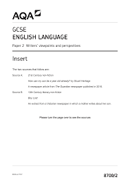 For this paper you must have: Https Filestore Aqa Org Uk Sample Papers And Mark Schemes 2017 June Aqa 87002 Ins Jun17 Pdf
