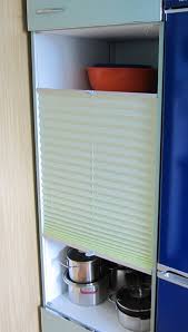 Plissee Summertime 294vs Schrank Unter Treppe Fenster Plissee Schrank