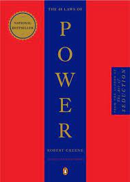 The 48 Laws Of Power By Robert Greene 9780140280197 Penguinrandomhouse Com Books In 2021 48 Laws Of Power Robert Greene Greene