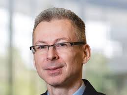 CIMA appoints Petr Jakubik as financial stability chief