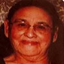 Georgina Quiles Obituary (2024)