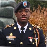 Xavier Hodges's Instagram, Twitter & Facebook