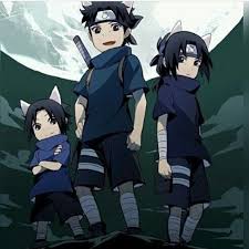 Ultimate ninja storm 4 shisui uchiha wallpaper. Itachi Kiddoitachi Twitter