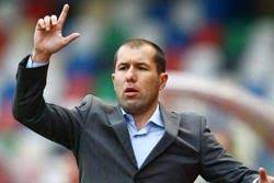 Football head coach, uefa pro license coach, fpf, 1998. Leonardo Jardim E O Novo Treinador Do Sporting Viva Porto