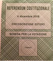 Voto Degli Italiani Residenti All Estero Wikipedia