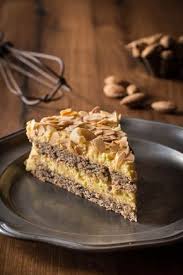 Schwedische Mandeltorte Zum Dahinschmelzen Kleines Kulinarium Rezept Kuchen Und Torten Mandelkuchen Rezepte Backrezepte