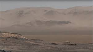 1024x768 planets images surface of mars hd wallpaper and background photos. Curiosity Mars Rover Snaps 1 8 Billion Pixel Panorama Narrated Video Youtube