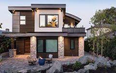 Modern Canada House Design With Duplex House Plans India 600 Sq Ft And 80s Modern House Exterior Makeover Duplex House Design Canada House House Front Design
