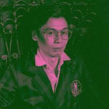 Vincent Jose Altamirano del Castillo