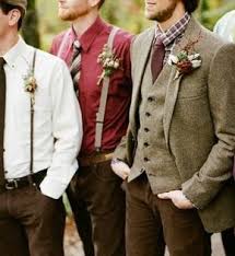 Qui dit mariage vintage ne veut pas forcément dire smoking au placard. Comment Organiser Mon Mariage Vintage Sans Me Ruiner Mariage Com Costume Mariage Mariage Automne Mariage Vintage Chic