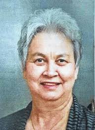 Sandra Rutherford Obituary (2016)