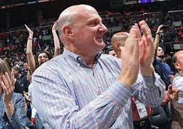 The official facebook page of the l.a. Clippers Owner Completes 400 Million Deal For The Forum Nba Com