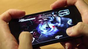 Con un motor físico envidiable y una potencia de sonido sin igual, air hockey gold trae a tu iphone toda la emoción que despierta este deporte tan singular. Los 5 Mejores Juegos Para Iphone 5 6 Y 6 Plus De La Semana