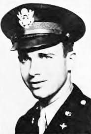 James Roy Ozanne Jr : First Lieutenant from Indiana, World War II Casualty