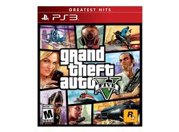 Con una resolución mejorada, un precio corporal elevado, distancias de dibujo adicionales, una nueva intensidad de resultados de campo y mucho más. Juego Ps3 Grand Theft Auto V Videojuegos Paris Cl