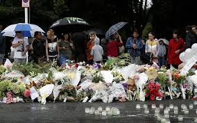 Consoling grieving friends and family is important in the muslim community and doesn't have many rigid rules governing how to comfort those in mourning. New Zealand Pm Comforts Mourning Muslim Community After Deadly Mosque Shooting The Times Of Israel
