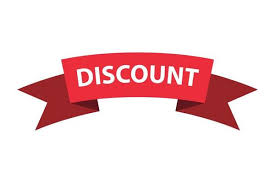 Discount Logo Vector Art, Icons, and Graphics for Free Download