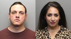 Ex-Colorado officers turn themselves in