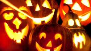 Halloween, a holiday observed on october 31, the evening before all saints' day. Houston Halloween Events Trick Or Treating Ghost Tours