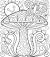 Stress Relieving Coloring Pages