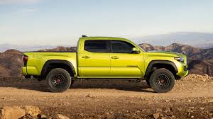 Installing a toyota tacoma lift kit! Bright Lift Style Top Changes For 2022 Toyota Tacoma Trd Pro Torque News