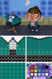 Animal Crossing City Folk Patterns Google Search Animal Crossing Wild World Animal Crossing Wii Animal Crossing Memes