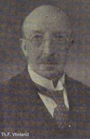 Jerome Nicholas Vlieland: February 2020