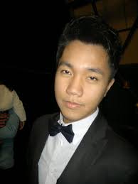 Benjamin BJ Dagdag Jr.