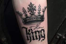 Designs can be black and white, all black, or every color of the rainbow for a beautiful watercolor affect. 40 Best Tattoo Ideas For Men Man Of Many