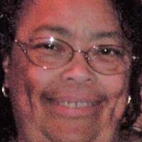 Gertrude "Gertie" Marshall