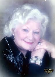 Martha Buchanan Obituary