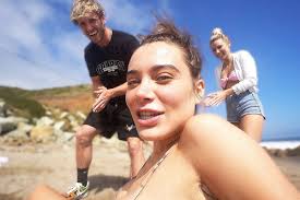 Logan Paul accidentally reveals Lana Rhoades baby daddy is definitely an  NBA star | Marca