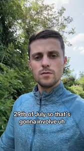 5KM, 5 TIMES, 1 DAY 5 COUNTRIES! 🇬🇧🇮🇪 SUNDAY 29th JULY 2024 It would  mean the world if you could take 3 minutes to watch this video, follow  along over the next few days, and if you are able to spare a ...