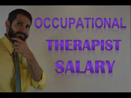 Topping the list is massachusetts, with hawaii and new jersey close behind in second and third. Occupational Therapist Salary How Much Money Does An Occupational Therapist Make Youtube