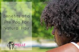 It is always in need of hydration and keeping it moisturized is the main focus while caring for it. Hair Care Tips Benefits Of A Pre Poo Mielle