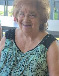 Obituary information for Ruby Inez Lamb